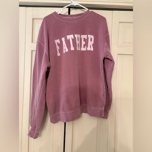 Call Her Daddy Podcast Crewneck